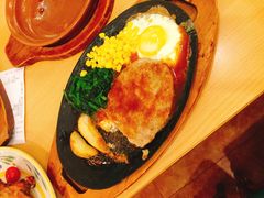 -萨莉亚意式餐厅(特力时尚汇店)