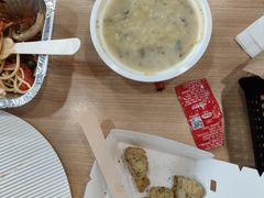 -达美乐比萨(文三路店)