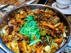 -黄记煌三汁焖锅(悦方IDmall店)