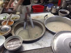 -广场正宗原汁薏米店