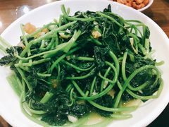 -东山茶寮(新安店)