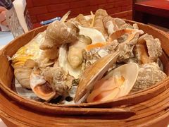 -马哥孛罗咖啡厅·Cafe Marco (厦门马哥孛罗东方大酒店)