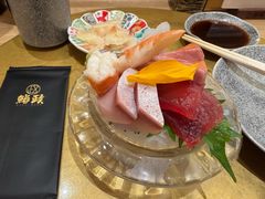 -鮨政· Omakase(港汇恒隆广场店)