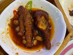 -东鑫记港式茶餐厅(南京东路店)