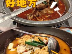 -肖记公安牛肉鱼杂馆·省级非物质文化遗产(江汉路直营店)