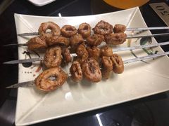 -大锅强·蒸海鲜青岛菜(吾悦广场店)