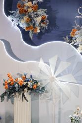 -艾米婚纱&婚礼策划