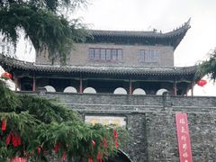 -镇淮楼