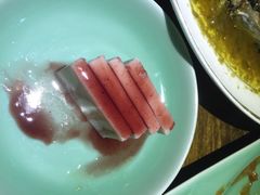 粗茶淡饭•隐庐私厨-粗茶淡饭·隐庐私厨(东亭店)
