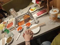 -海底捞火锅(城阳万象汇店)
