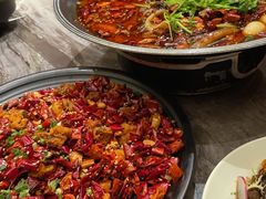 -麻六记(新天地店)