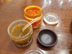 -余百年·现烧烧腊(布吉金利店)