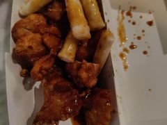 -1973继光香香鸡(金桥国际店)