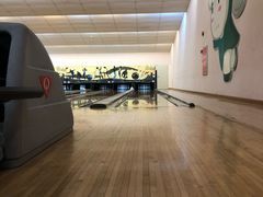 -广州保龄球馆(广州天河体育中心店)