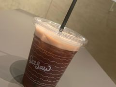 -Seesaw Coffee(苏州中心店)