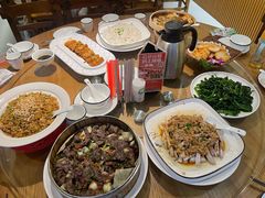 -一品烧农庄·佛山本地特色菜