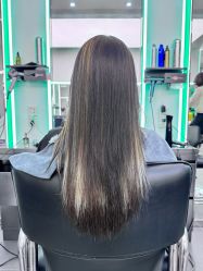 -BUTY HAIR 比帝专业烫染店