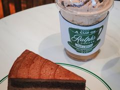 -Ralph’s Coffee(北京三里屯店)