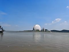 -香洲港码头