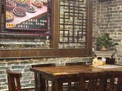-黄祥华养生堂·炖汤·营养蒸饭(岭南天地店)
