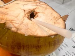 -老何家后安粉·糟粕醋海鲜火锅(三亚湾椰梦长廊店)