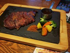 -曼乐辰餐厅(中庚漫游城店)