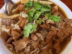 -姚记炒肝店(鼓楼店)