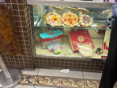 糕点展品-芦庄子桂顺斋(和平路总店)