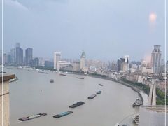 -上海外滩茂悦大酒店