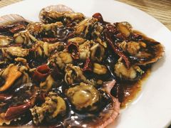 -九龙餐厅(大沽路店)