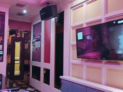 -金青果甄选KTV(劳动公园店)