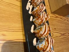 -晶吉·居酒屋·烧鸟·生鱼饭(中山区民主广场店)