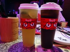 -蛙来哒(金沙洲万达店)