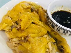 白切鸡-状元楼(金溪路店)