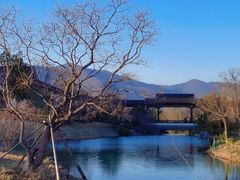 -雅达·阳羡溪山小镇中心