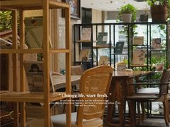 -大书房咖啡(中传国交店)