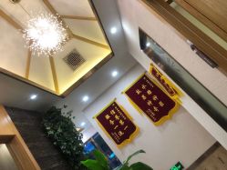 -芳朵美容养生SPA