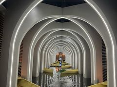 -涨巢·潮玩水疗局