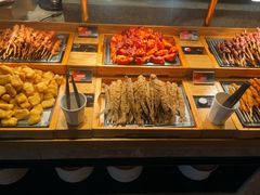 -比格比萨自助(万柳华联店)