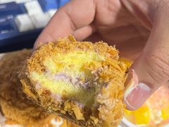 -鲍师傅糕点(青年汇店)