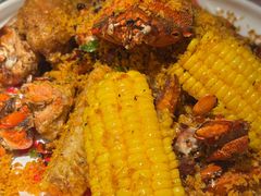 -避风塘·金牌店·夜宵(金玉兰店)