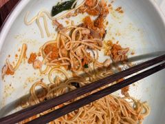 -裕兴记•蟹黄面馆(人民广场店)