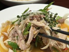 -那拉提之疆·新疆菜(美院店)