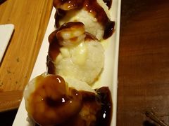 -海石湾餐厅·沙画家的店