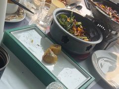 -野蔓果·山野菜(西湖景区·龙井茶田店)