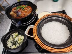 -谷田稻香·砂锅菜(西乡天虹店)