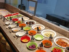 -比格比萨自助(国展店)