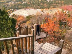 -北京十三陵国家森林公园蟒山景区