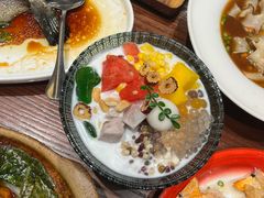 -南海渔家•海鲜•正宗海南菜(海棠湾店)