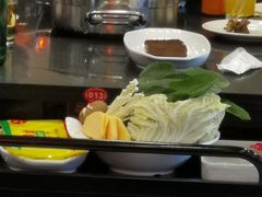 -蝎王府羊蝎子(天通苑店)